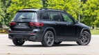 Mercedes-Benz GLB Exterior photo