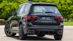 Mercedes-Benz GLB Exterior photo