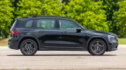 Mercedes-Benz GLB Exterior photo