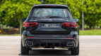 Mercedes-Benz GLB Exterior photo
