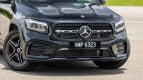 Mercedes-Benz GLB Exterior photo