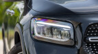 Mercedes-Benz GLB Exterior photo