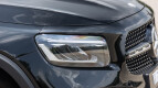 Mercedes-Benz GLB Exterior photo