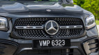 Mercedes-Benz GLB Exterior photo