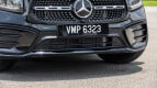 Mercedes-Benz GLB Exterior photo