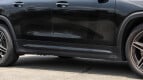 Mercedes-Benz GLB Exterior photo
