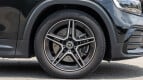 Mercedes-Benz GLB Exterior photo