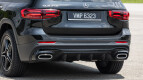 Mercedes-Benz GLB Exterior photo