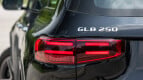 Mercedes-Benz GLB Exterior photo
