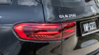 Mercedes-Benz GLB Exterior photo