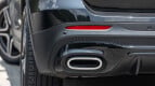 Mercedes-Benz GLB Exterior photo