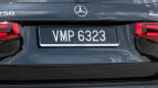 Mercedes-Benz GLB Exterior photo