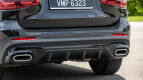 Mercedes-Benz GLB Exterior photo