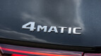 Mercedes-Benz GLB Exterior photo