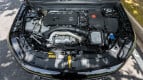 Mercedes-Benz GLB Exterior photo
