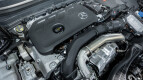 Mercedes-Benz GLB Exterior photo