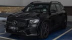 Mercedes-Benz GLB Exterior photo