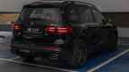 Mercedes-Benz GLB Exterior photo