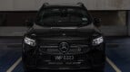 Mercedes-Benz GLB Exterior photo