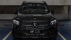 Mercedes-Benz GLB Exterior photo