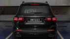 Mercedes-Benz GLB Exterior photo