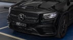 Mercedes-Benz GLB Exterior photo
