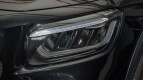 Mercedes-Benz GLB Exterior photo