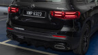 Mercedes-Benz GLB Exterior photo