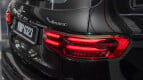 Mercedes-Benz GLB Exterior photo