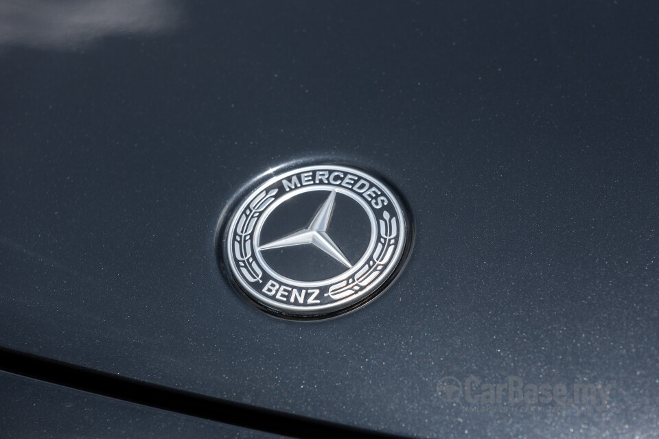 Mercedes-Benz GLB X247 Facelift (2024) Exterior
