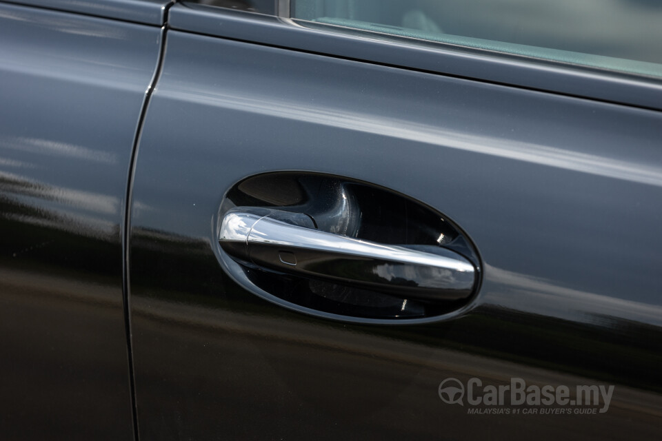Mercedes-Benz GLB X247 Facelift (2024) Exterior
