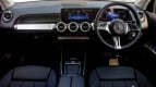 Mercedes-Benz GLB Interior photo