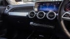 Mercedes-Benz GLB Interior photo