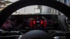 Mercedes-Benz GLB Interior photo