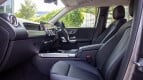 Mercedes-Benz GLB Interior photo