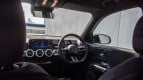 Mercedes-Benz GLB Interior photo