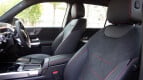 Mercedes-Benz GLB Interior photo