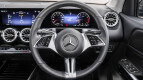 Mercedes-Benz GLB Interior photo