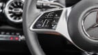 Mercedes-Benz GLB Interior photo