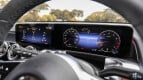 Mercedes-Benz GLB Interior photo