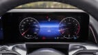 Mercedes-Benz GLB Interior photo