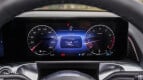 Mercedes-Benz GLB Interior photo
