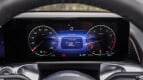 Mercedes-Benz GLB Interior photo