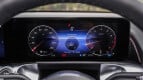 Mercedes-Benz GLB Interior photo