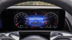 Mercedes-Benz GLB Interior photo