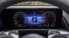 Mercedes-Benz GLB Interior photo