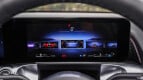 Mercedes-Benz GLB Interior photo