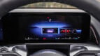 Mercedes-Benz GLB Interior photo
