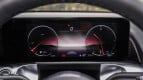 Mercedes-Benz GLB Interior photo