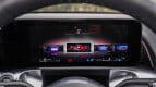 Mercedes-Benz GLB Interior photo